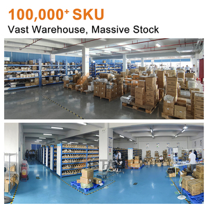 MS 5015 standart alüminyum kablo montaj konektörü güç sinyal iletimi için MS3106A10SL-3S 3 pozisyon soket fiş - Product Image 5