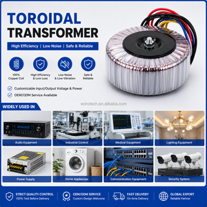 <span class=keywords><strong>Transformateur</strong></span> toroïdal personnalisé <span class=keywords><strong>230v</strong></span> <span class=keywords><strong>12v</strong></span> <span class=keywords><strong>Transformateur</strong></span> toroïdal 50hz 45 45 <span class=keywords><strong>12v</strong></span> 10 amp - Product Image 2