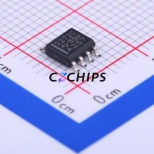 Amplificador operacional de chip IC de circuito integrado TLC2272CD de alta calidad - Product Image 1