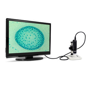 1080P full HD électrique réparation loupe USB binoculaire <span class=keywords><strong>TV</strong></span> <span class=keywords><strong>microscope</strong></span> numérique caméra de <span class=keywords><strong>microscope</strong></span> - Product Image 2