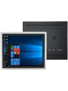 Nuevo 11,6/13,3/15,6/19/21 pulgadas Embd Panel PC IPS VESA Pure Pln <span class=keywords><strong>Cap</strong></span>/Res Touch Scr VGA/DVI 4 Bus Use - Product Image 2
