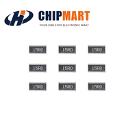 Chipmart PL28U-501-120-2-5 Procesador Lógico Casual de Alta Fiabilidad IC 74HC08, Componentes SMD de Puerta AND