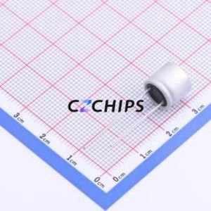 Condensador Sólido NPXE0801V331MJTM, Componente de Montaje en Orificio (THT), D10xL8mm 330uF 20% 35V - Product Image 2