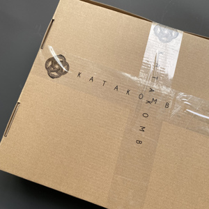 Ruban adhésif d'emballage transparent personnalisé en BOPP, avec logo de marque imprimé, auto-adhésif, pour sceller les cartons et expédier les colis - Product Image 6