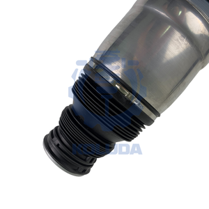 Muelle de suspensión de aire de choque de suspensión automática de calidad estable OEM 1663201313 1663201413 Muelle de suspensión de aire para Mercedes W166 - Product Image 5