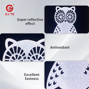 Excellente solidité et pâte super réfléchissante encres d'impression de <span class=keywords><strong>tissu</strong></span> textile encre réfléchissante de sérigraphie pour l'impression de tissus - Product Image 4