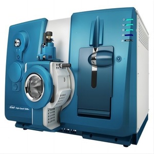 เครื่องโครมาโทกราฟีของเหลวแบบมัลติสเปกโตรมิเตอร์ Ab Sciex Qtrap 5500 พร้อมระบบอิเล็กโทรสเปรย์ไอโอนิเซชัน สำหรับการวิจัย - Product Image 3
