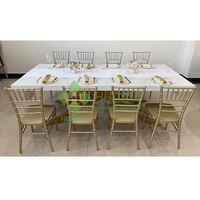 Table pliante en bois de pin pour l'extérieur, style Antique, pliant