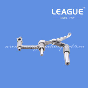 500, 133, 500133, 91 à 91, 2546, deux aiguilles de prise de fil pour <span class=keywords><strong>Pfaff</strong></span> - Product Image 1