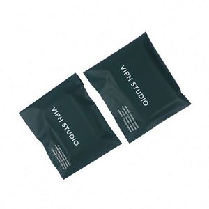 Bolsa de Embalaje para Ropa Resistente a Desgarros, Reciclada, con Impresión Personalizada, Nuevo Diseño, Bolsa de Plástico para Envíos Postales - Product Image 1