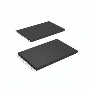 Composants électroniques originaux à acheter en ligne M29W400DB70N6E 48 TFSOP Mémoire - Product Image 1