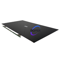 LC320DXY-SMA7 grosir layar LCD 32 inci suku cadang TV layar LED untuk tampilan luar ruangan