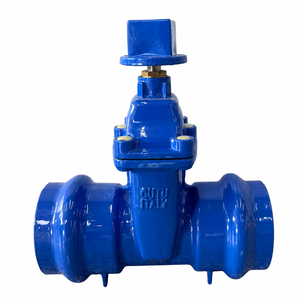 Válvula Magnética de Acero Inoxidable F4F5 para Aplicaciones de Agua, Aceite, Gas y Ácido - Product Image 3