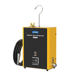 جهاز AUTOOL SDT50 لاختبار تسرب الوقود وكشف التسربات في أنابيب السيارات، مولد دخان للسيارات - Product Image 2