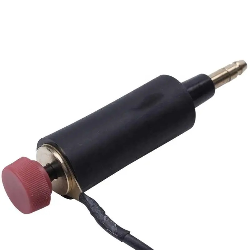 Adjustable Plug Tester High Energy Ignition S Park Plug Tester Wire Coil Circuit Diagnostic Autos Diagnostic Test Tool