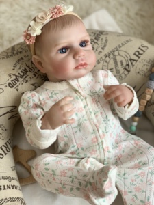 <span class=keywords><strong>Winx</strong></span> Mon Chichichi 5 부드러운 장난감 새로운 대량 고객 디자인 다시 태어난 인형 여아 스타일 패션 인형 비디오 재생 스파이크 미쿠 영감 - Product Image 5