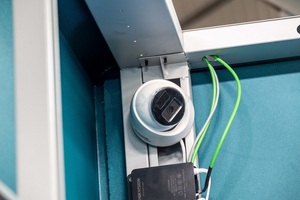 Machines de découpe laser industrielles robustes pour l'acier, 30000w 40000w, machine de découpe laser à <span class=keywords><strong>fibre</strong></span> 2000*6000mm, à prix plus abordable - Product Image 6