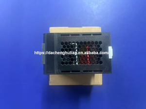 Alimentation électrique Omron S8VK-S12024 |   120W, 24VDC, 5A, conception compacte, série S8VK-S, 100% neuf, assurance de qualité originale, qualité rigoureuse - Product Image 2