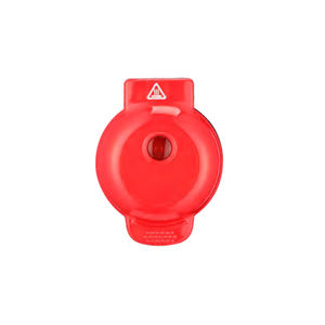 Tostadora de Waffles <span class=keywords><strong>Multiusos</strong></span>, Parrilla para Sándwiches - Product Image 3