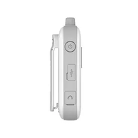 Émetteur-récepteur sans fil de conception simple et facile à utiliser pour une interprétation simultanée de haute qualité