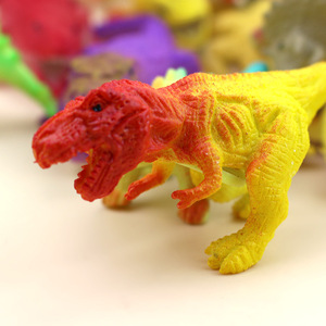 XQ501 2020 Thằn Lằn Lạm Phát Cánh Cụt Ma Thuật Phổ Biến Phát Triển Trong Nước Trứng Khủng Long Ma Thuật - Product Image 4