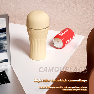 Vente en gros de gobelets de masturbation pour hommes LANZHE, en matériau <span class=keywords><strong>TPRE</strong></span>, jouet sexuel pour hommes - Product Image 5
