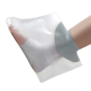 Manga Protectora Impermeable para Heridas, Suministrada por el Fabricante, para Baño Postoperatorio, Equipo de Seguridad Mejorado para Quemaduras y Línea PICC - Product Image 5