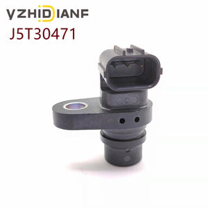 Sensor de Posición del Cigüeñal ZJ0118221 J5T30471 ZJ01-18-221 para <span class=keywords><strong>MAZDA</strong></span> <span class=keywords><strong>2</strong></span> DE 1.3 3 BK <span class=keywords><strong>1.4</strong></span> 1.6 - Product Image 1
