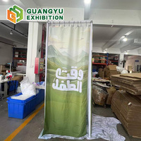 Cabine d'essayage mobile pliable, tente de vestiaire pop-up pliable, tente de vestiaire/essayage extérieure en tissu Oxford imperméable
