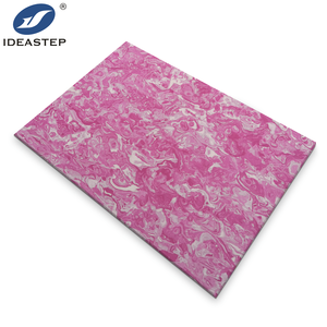 IDEASTEP Fogli di Schiuma EVA all'Ingrosso, Foglio di Schiuma EVA Liscio per Imballaggio, Materiale per Suole di Scarpe in EVA, Pellicola di Laminazione EVA - Product Image 4