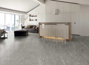 Gạch Lát Sàn Nhà Tắm Bằng Đá Cẩm Thạch Tráng Men Của Ý Havana - Product Image 5