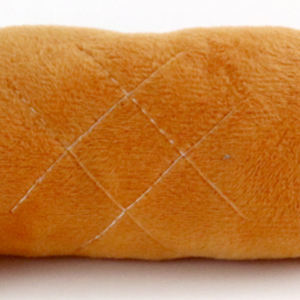 Juguete Realista para Mascotas con Forma de Pierna de Pollo, 19*16/14*10 CM, Hueso Simple o Doble - Product Image 2