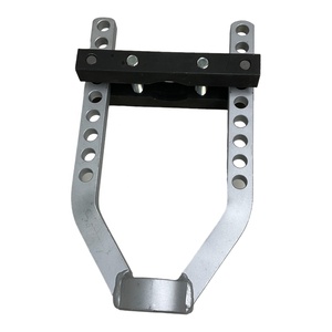 Extracteur universel pour assemblage de joint homocinétique, fabriqué à Taïwan, fabricant OEM, outil manuel en acier au carbone - Product Image 6