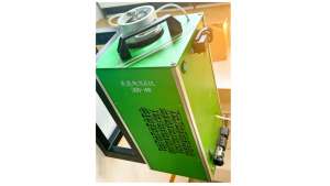 ספק כוח נייד של תא דלק מימן 1 קילוואט - Product Image 5