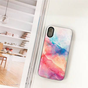 Custodia di ricarica batteria 6000mAh in marmo Power Bank per 11 11 Pro 12 12 <span class=keywords><strong>P</strong></span> Ro - Product Image 6