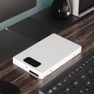 Draagbare 1.8 Inch <span class=keywords><strong>Micro</strong></span> <span class=keywords><strong>Sata</strong></span> Usb3.0 <span class=keywords><strong>Hdd</strong></span> Case/Behuizing Aluminium Materiaal <span class=keywords><strong>Micro</strong></span> <span class=keywords><strong>Sata</strong></span> & Ssd Opslagoplossing - Product Image 2