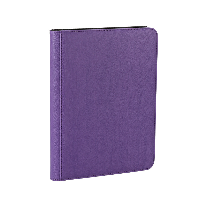wood grain rich purple