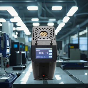 Termostato Electrónico de Punto de Hielo a Cero Grados, Dispositivo de Termostato de Alta Temperatura (0°C), Termostato de Cero Grados Celsius - Product Image 2