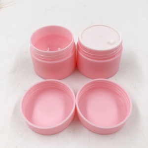 Hot Sale Luxury Cosmetic Packaging 60ml 100ml Toner Bottle Plastic Cosmetic Container <b>Jars</b> <b>Empty</b> Bottle for Skincare Packaging - Product Image 1