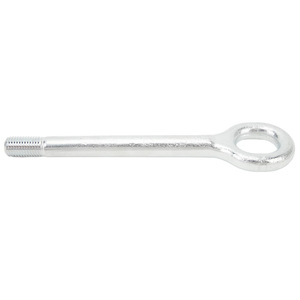 Gancho de Remolque para Jeep 1612882780 68256663AA 51798113 de Acero para Soportes de Enganche de Remolque - Product Image 4