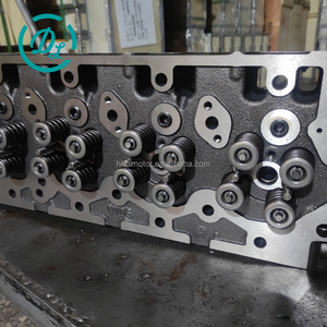 Conjunto de Cabeza de Cilindro Diésel EexcavaStart 4TNV106 723907-11100, Maquinaria Pesada, Duradero, Confiable, Fácil de Instalar, 6 Meses de Garantía - Product Image 2