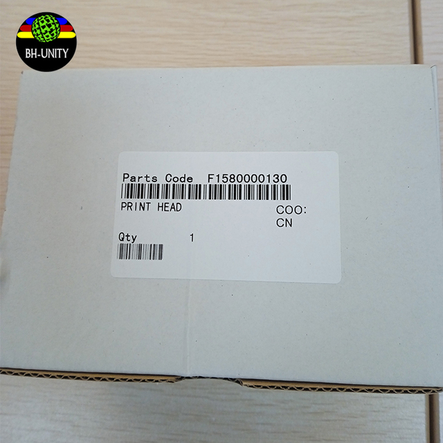 Refurbished DX5 Piezo Printhead Replacement Spare Parts Suitable for Mutoh RJ900X RJ900C Large Format Inkjet Printer