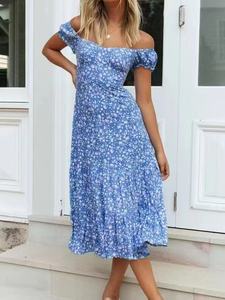 Fabricante <span class=keywords><strong>de</strong></span> <span class=keywords><strong>Vestidos</strong></span> <span class=keywords><strong>Elegantes</strong></span> y con Estilo para Mujer Sheines Ofrece Venta al Por Mayor <span class=keywords><strong>de</strong></span> Estilos <span class=keywords><strong>de</strong></span> <span class=keywords><strong>Vestidos</strong></span> Casuales para Mujer con Envíos Aleatorios - Product Image 6