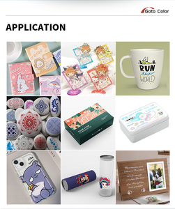 Nouvelle imprimante DTF entièrement automatique pour l'impression de t-shirts avec 1 an de garantie et assistance en ligne à bas prix - Product Image 4