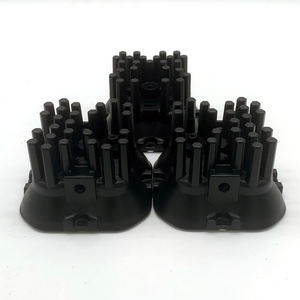 快速交货时间定制模具OEM服务铝压铸数控加工熔模铸造产品粉末图案钢 - Product Image 1