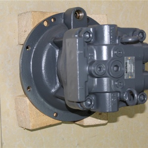 มอเตอร์สวิงสำหรับเครื่องจักรก่อสร้าง ZX 200 ZX200 มอเตอร์หมุน 4398514 - Product Image 4