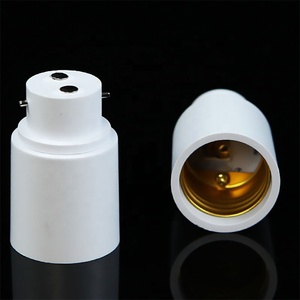 Adaptateur LED de <span class=keywords><strong>convertisseur</strong></span> de prise <span class=keywords><strong>B22</strong></span> à <span class=keywords><strong>E27</strong></span> - Product Image 3