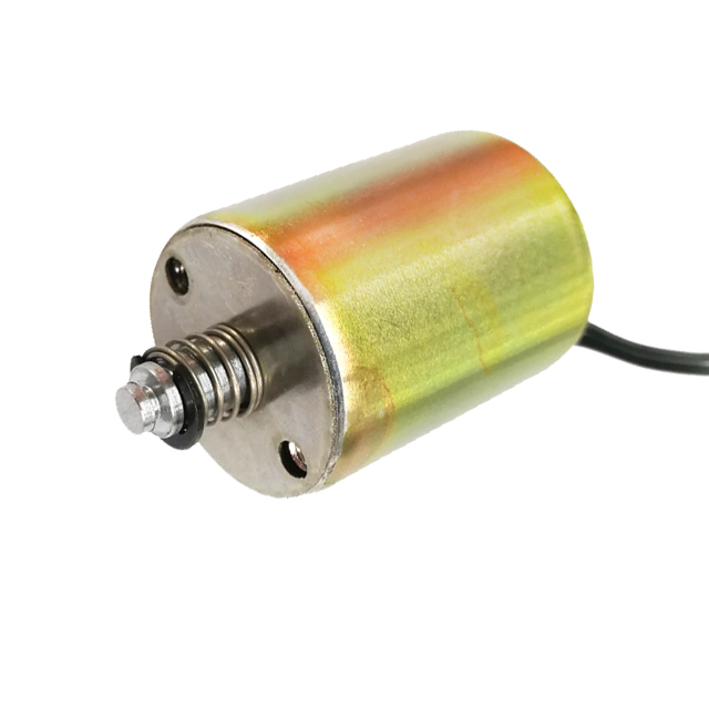 Textile Sock Machine Assembly Solenoid Spare
