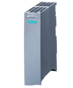 6ES7155-5AA00-0AA0 ซีเมนส์ SIMATIC ET 200MP PROFINET IO อุปกรณ์ IM 155-5 PNBA โมดูลอินเทอร์เฟซสำหรับ ET 200MP โมดูลอิเล็กทรอนิกส์ - Product Image 1