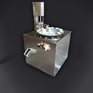 Hiệu quả nhanh Apple Core Loại bỏ máy cắt bán lẻ nhà máy sản xuất Apple corer Splitter Slicer chế biến sử dụng - Product Image 6